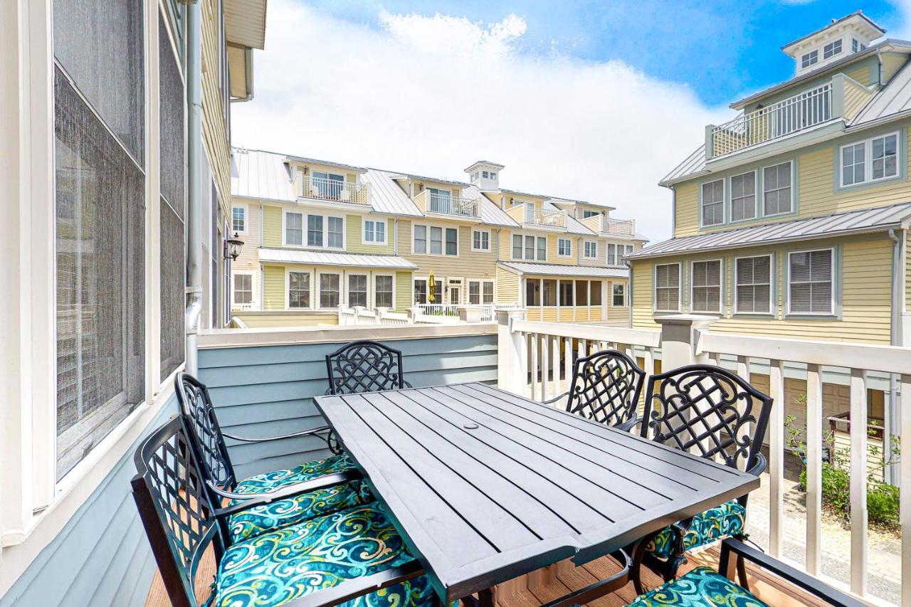 Sunset Island - 52 Island Edge Ocean City Exterior foto