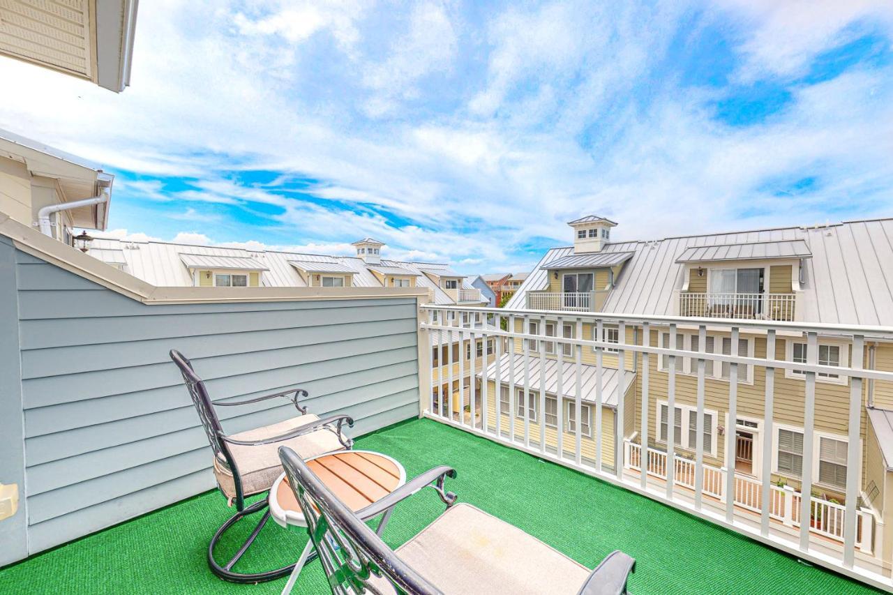 Sunset Island - 52 Island Edge Ocean City Exterior foto