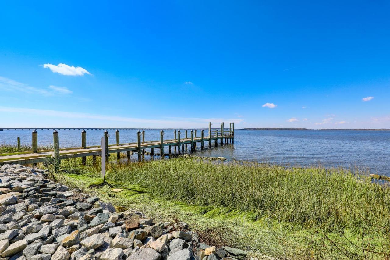 Sunset Island - 52 Island Edge Ocean City Exterior foto