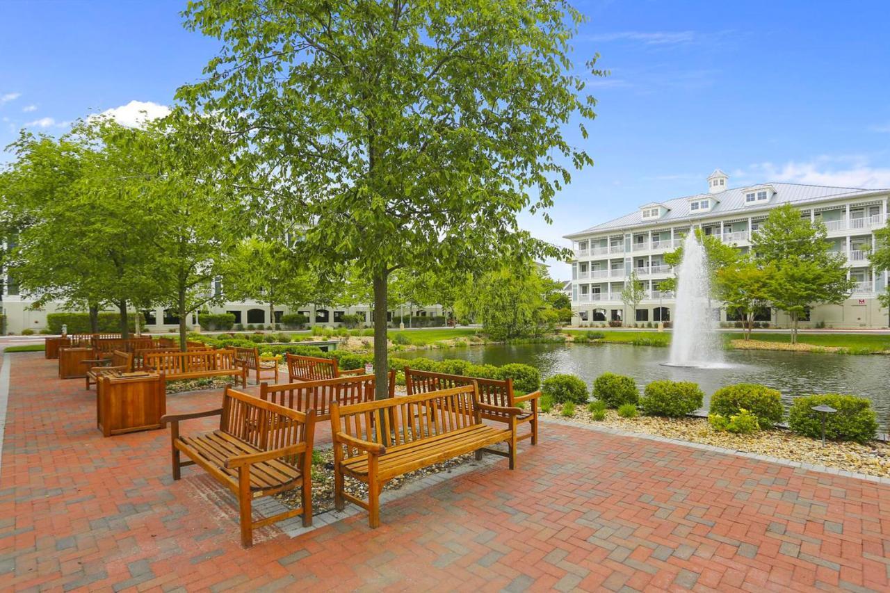 Sunset Island - 52 Island Edge Ocean City Exterior foto